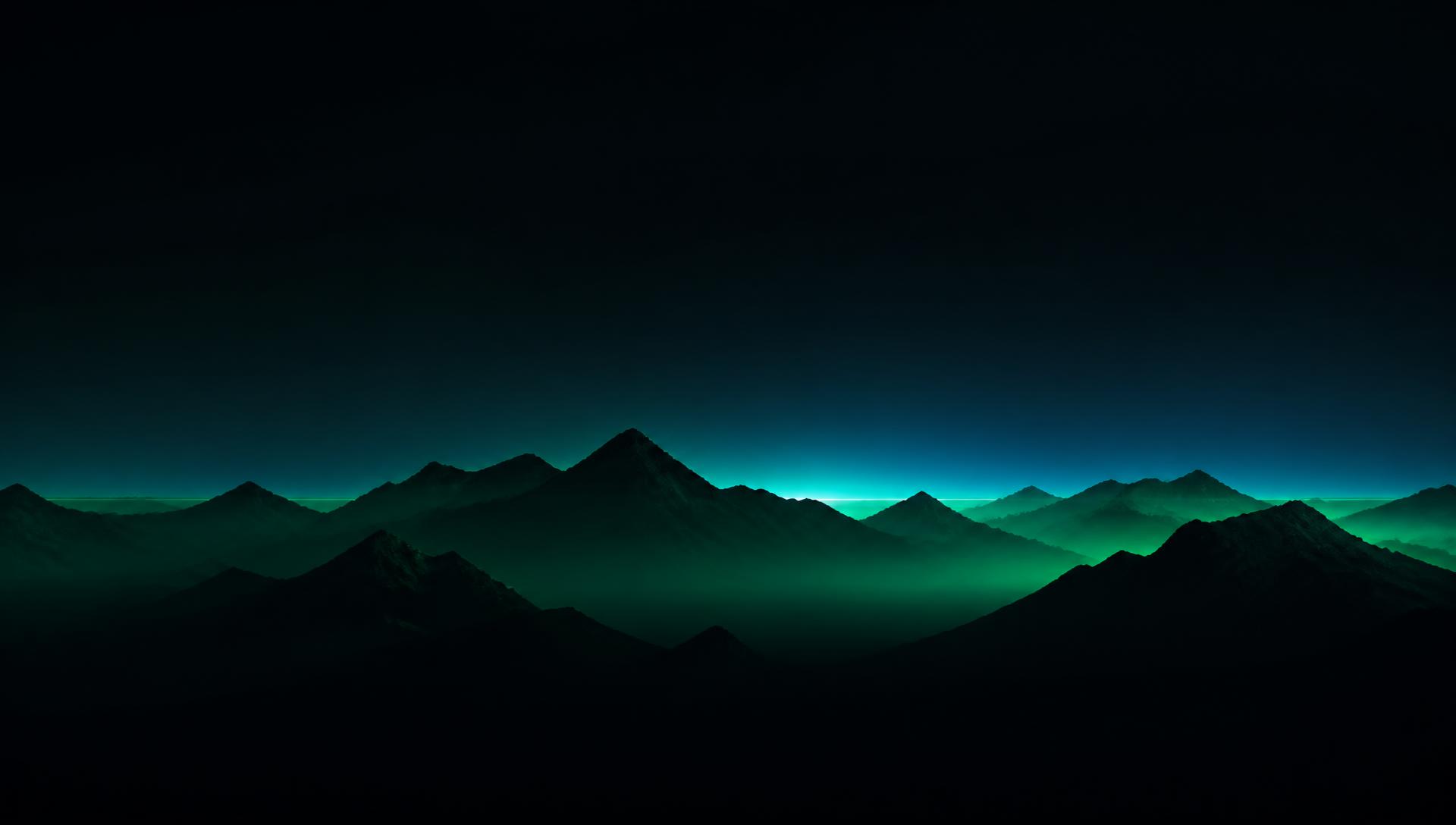 Alpine Range, Global deployment